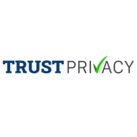 TrustPrivacy logo